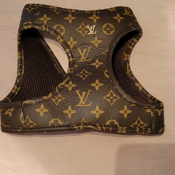 Dog harness XL